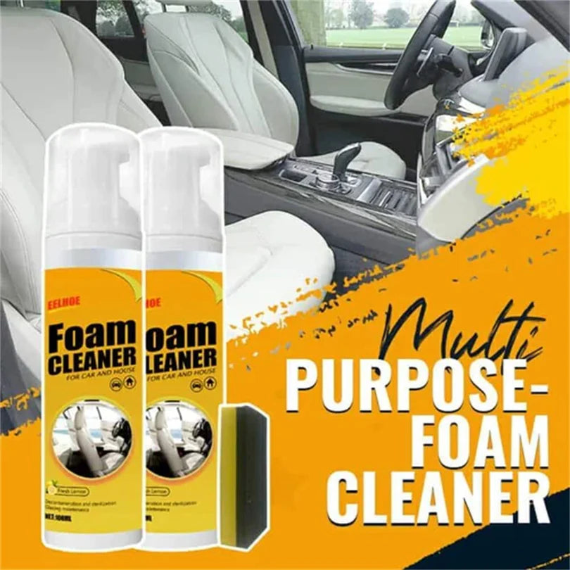 EELHOE - Foam Cleaner (Original)