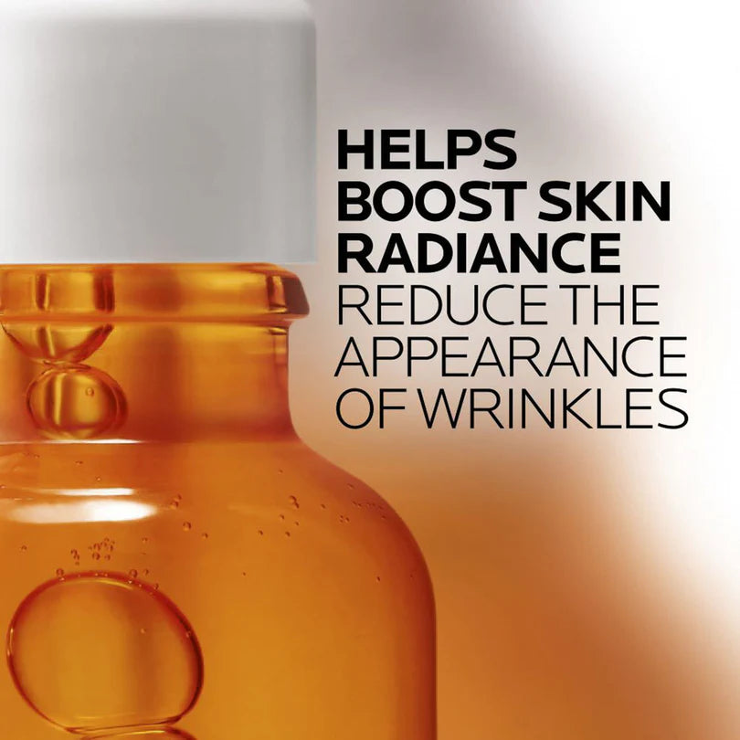 Vitamin C10 Serum!