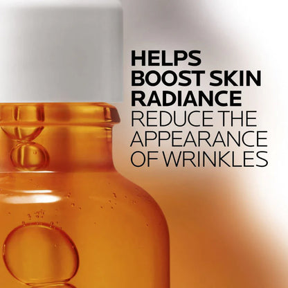 Vitamin C10 Serum!