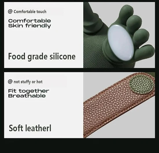 Shoulder & Neck Massager!