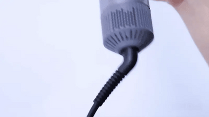 Hot Air Brush (5-in-1)!