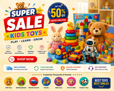 Kids Collections