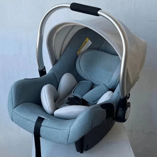 Baby Carry Cot – Safe, Comfortable & Portable Baby Nest!