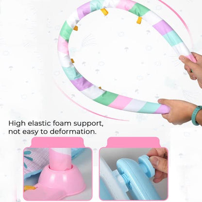 Baby Musical Play Mat!