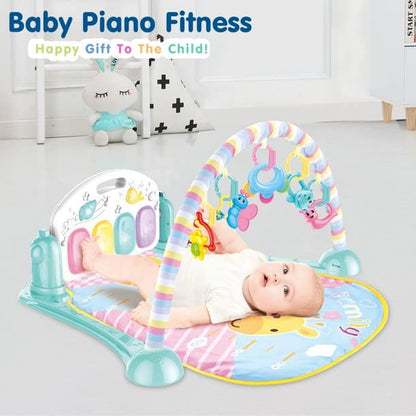 Baby Musical Play Mat!
