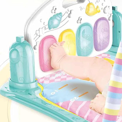 Baby Musical Play Mat!