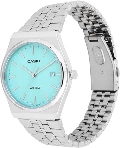 Casio Round Watch!