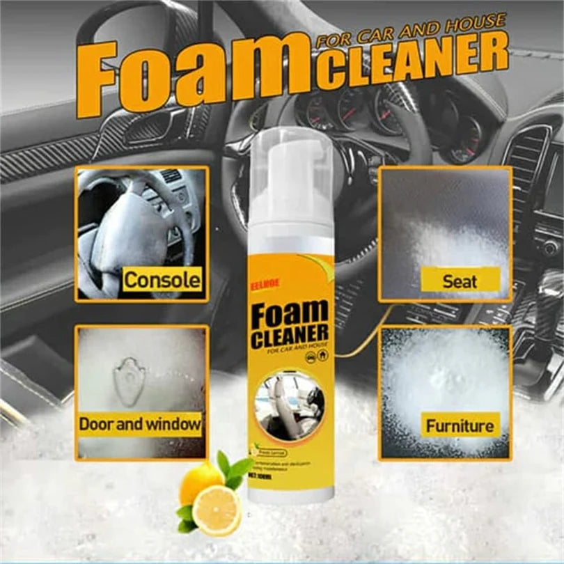 EELHOE - Foam Cleaner (Original)