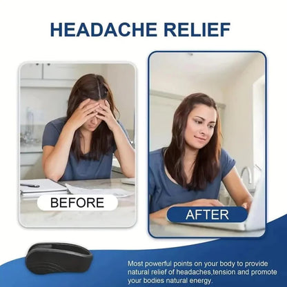 Sugar Control L14 Acupressure Point Clip!
