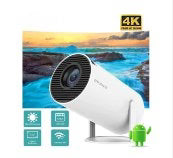 Mini Round Projector!