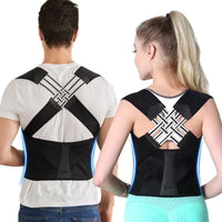 Posture Corrector for Women and Men!