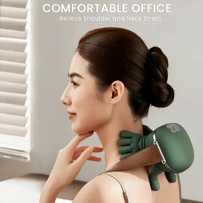 Shoulder & Neck Massager!