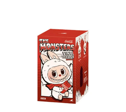 Labubu Coca-Cola Edition – Viral Collectible Everyone Wants!