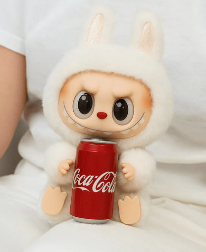 Labubu Coca-Cola Edition – Viral Collectible Everyone Wants!