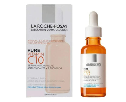 Vitamin C10 Serum!