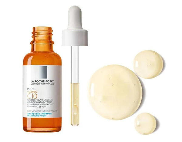 Vitamin C10 Serum!